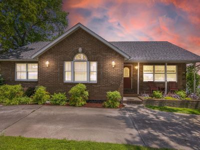 106 S Maple Street, Blue Eye, MO, 65611