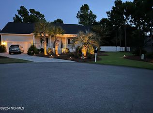 7602 Pontchartrain Rd, Wilmington, NC 28412