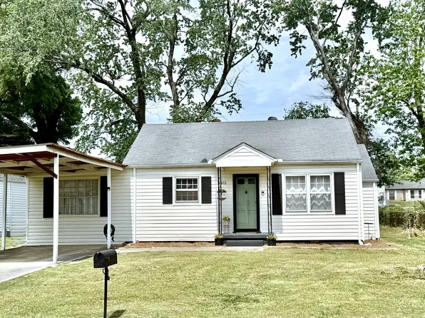 4911 Carolyn Ln, Chattanooga, TN 37411