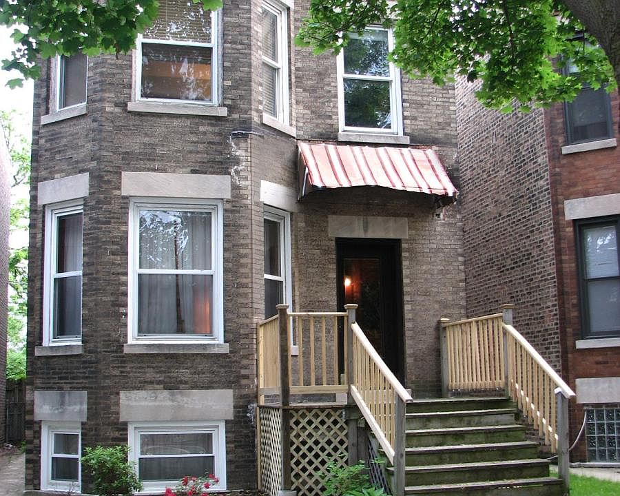 2nd image of 1819 W Patterson Ave