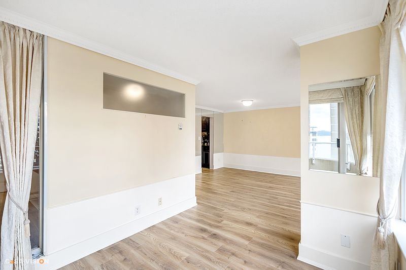 West Vancouver Apartment for rent - 1 Bedroom — photo 4