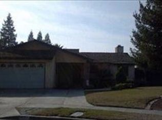 5820 E Belmont Ave, Fresno, CA 93727