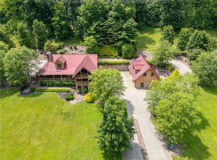 1029 Trace Creek Rd, Salt Rock, WV 25559