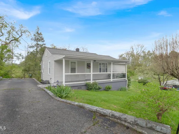 2230 5th St, Bristol, TN 37620