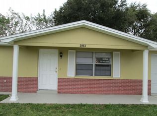 2852 Matchlock Dr, Holiday, FL 34690