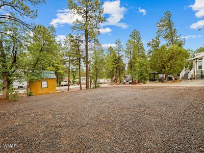 3650 S Latigo Way, Show Low, AZ, 85901