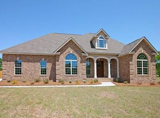 100 Harley Dr, Kathleen, GA 31047