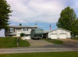 44 Alpine Ln, Glen Easton, WV 26039