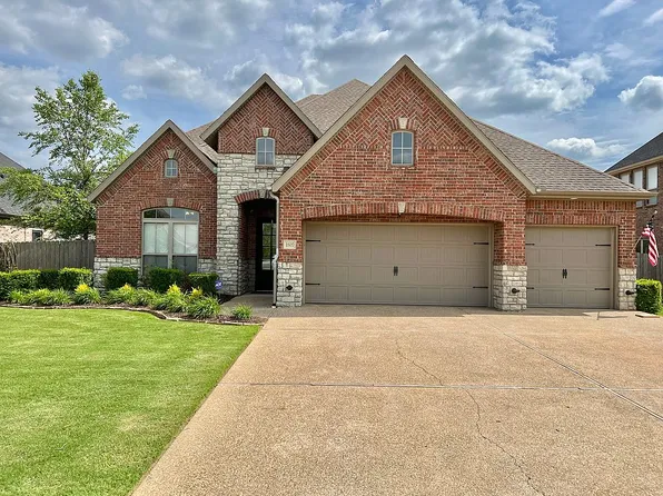 1507 SW Wisteria Ave, Bentonville, AR 72713