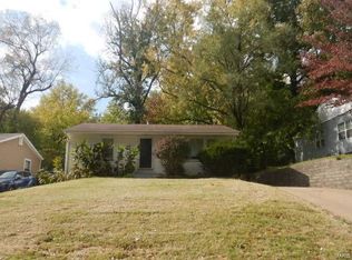 507 Coppinger Dr, Saint Louis, MO