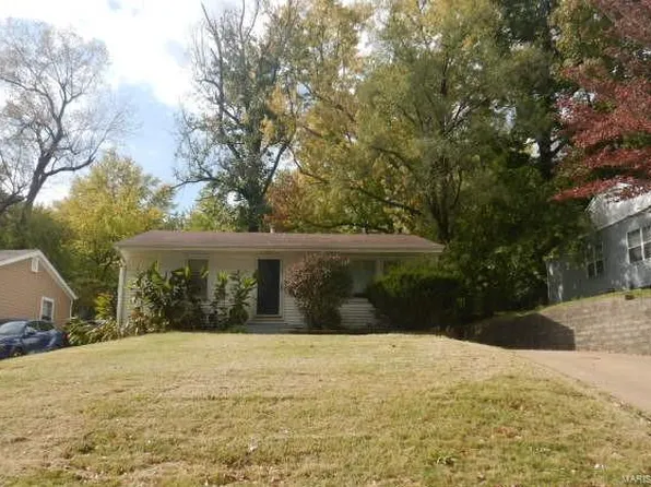 507 Coppinger Dr, Saint Louis, MO 63135