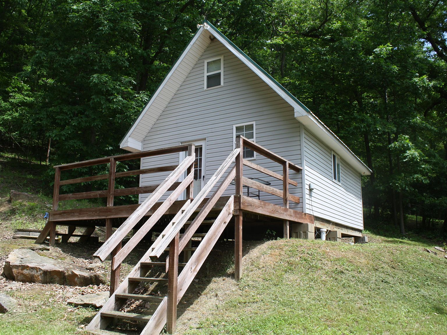 3257 River Rd, Weedville, PA 15868 Zillow