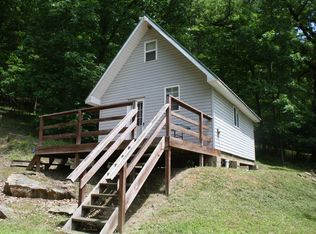 3257 River Rd, Weedville, PA 15868