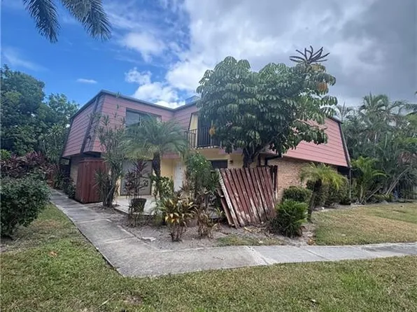 12324 Woodrose CT #2, FORT MYERS, FL 33907