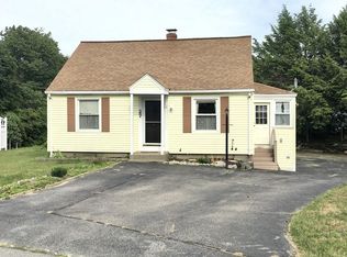 27 Highland Park Rd, Rutland, MA 01543