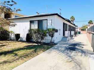 2437 Exposition Pl APT 3, Los Angeles, CA 90018