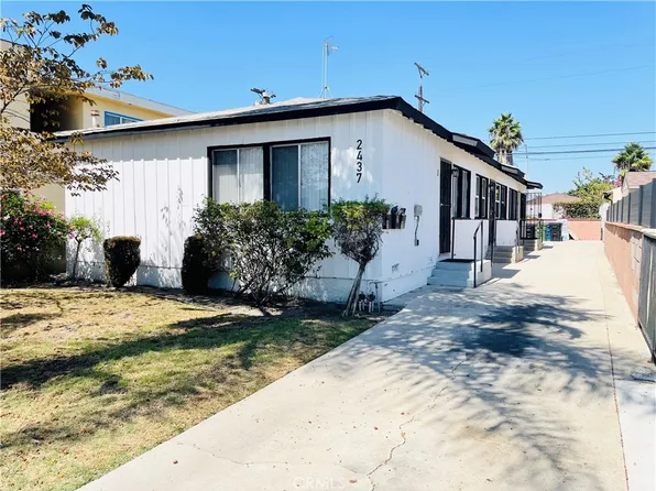 2437 Exposition Pl APT 3, Los Angeles, CA 90018
