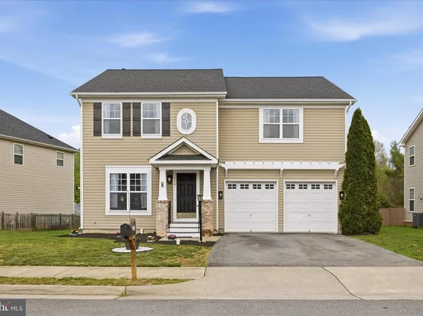 116 Roseville Ct, Boyce, VA 22620