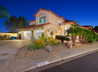 4915 Almondwood Way, San Diego, CA 92130