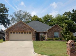 16570 Avoyelles, Tyler, TX 75703