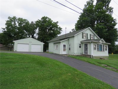 479 Washington St, Spencerport, NY, 14559