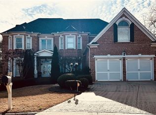 1042 Overlook Dr, Villa Rica, GA 30180