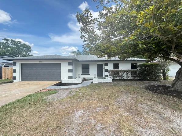 1438 Tierra Cir, Winter Park, FL 32792