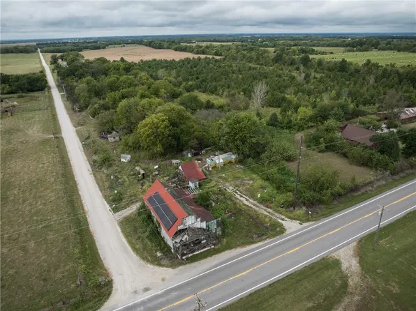 1246 SW 13th Hwy, Leeton, MO 64761
