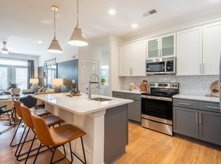 Hawthorne at Holly Springs, Holly Springs, NC 27540
