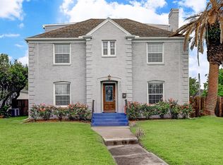 3211 Parkwood Dr, Houston, TX 77021