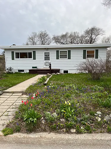 732 Grant St #A Photo 1