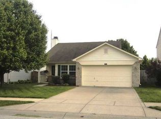 3301 Montgomery Dr, Indianapolis, IN 46227