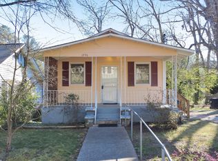 1776 Spring Ave, East Pt, GA 30344