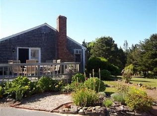 120 Mary Chase Rd, Eastham, MA 02642