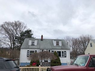 193 Glenside Pl, North Plainfield, NJ 07060
