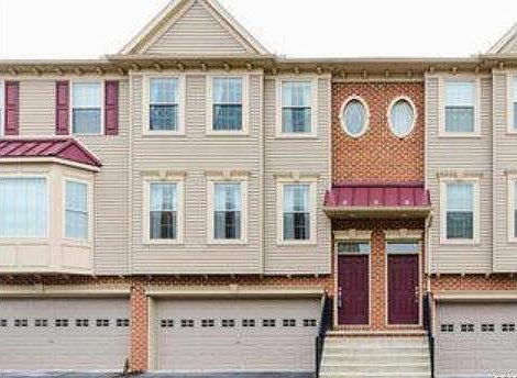 House Front