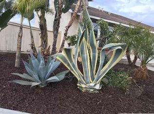 2923 Wardlow Ave, San Diego, CA 92154