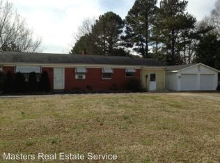 4001 Hilltop Needmore Rd, Fuquay Varina, NC 27526