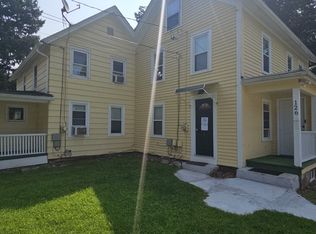 126 Wells St, Manchester, CT 06040