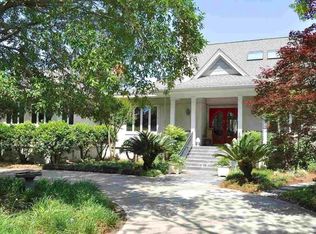 28 Sparrow Nest Poin, Saint Helena Island, SC 29920