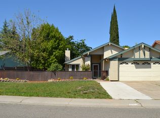 7411 Bestow Way, Sacramento, CA