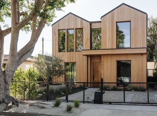 3637 Rosewood Ave, Los Angeles, CA 90066