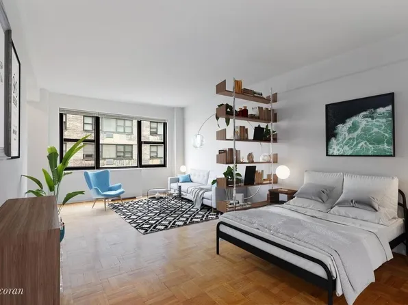 425 E 79th St APT 7A, Manhattan, NY 10075