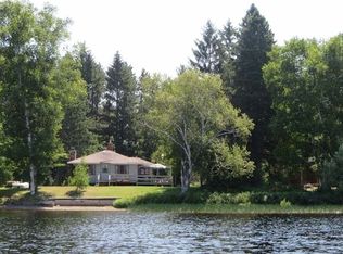 W10678 Bass Lake Rd, Deerbrook, WI 54424