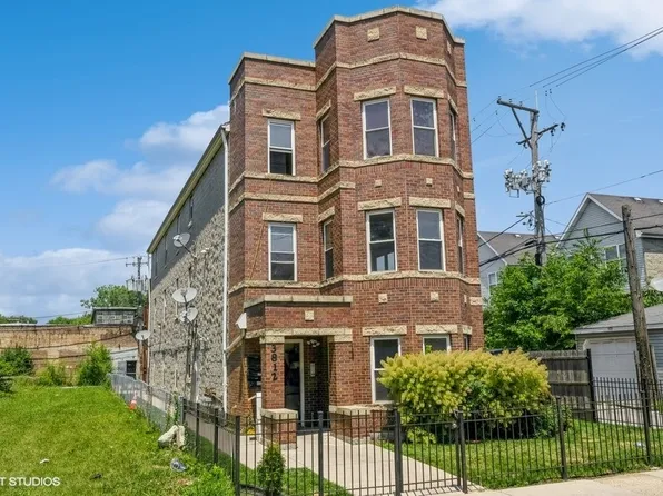 3812 W Maypole Ave Unit 2, Chicago, IL 60624