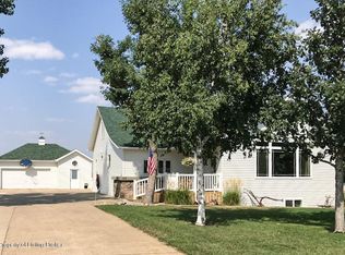 177 Dakota St, Manning, ND 58640