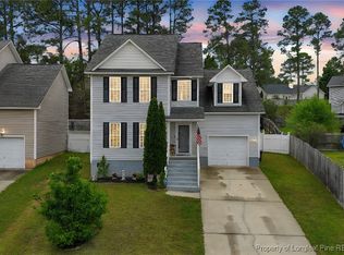 210 Scranton Ct, Cameron, NC 28326