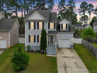 210 Scranton Ct, Cameron, NC, 28326