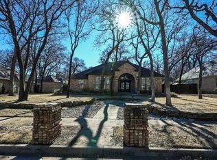 1390 Sweetgum Cir, Keller, TX 76248