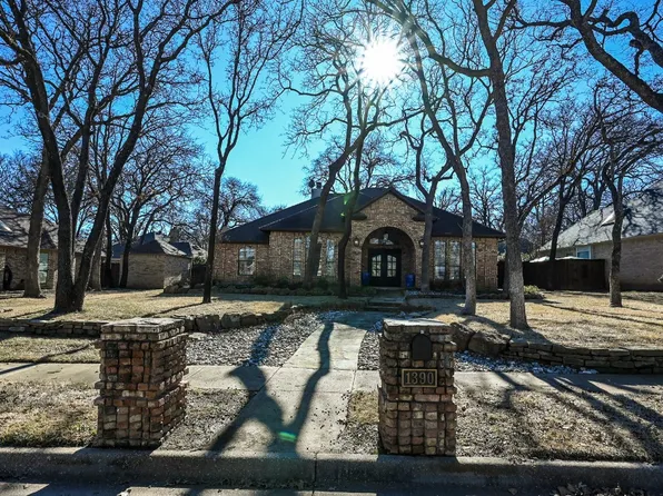 1390 Sweetgum Cir, Keller, TX 76248